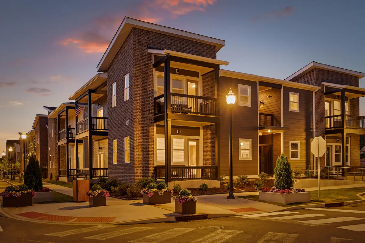 1792 S Watkins Street #202, Chattanooga, TN 37404 - #1