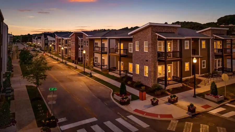 1792 S Watkins Street #202, Chattanooga, TN 37404 - #2