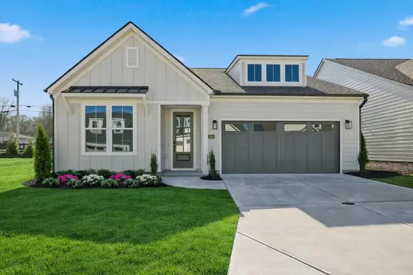 2544 Butlers Green Circle #4, Chattanooga, TN 37421