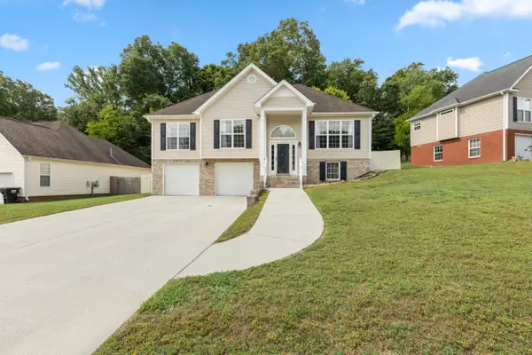 4766 Rose Briar Lane #Lot 06, Ooltewah, TN 37363