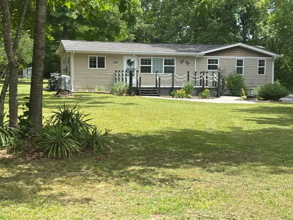 8129 Bermerwood Drive, Chattanooga, TN 37421