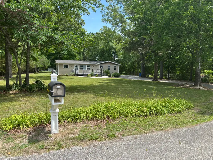8129 Bermerwood Drive, Chattanooga, TN 37421 - #3
