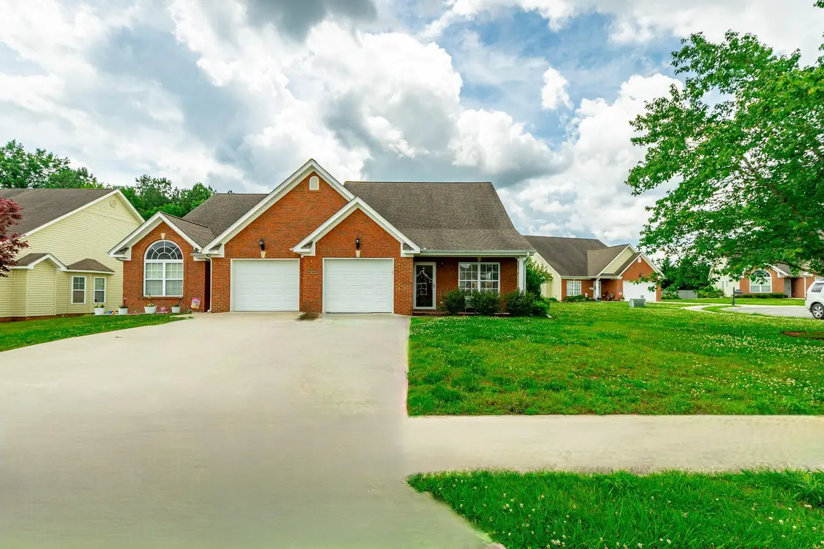 215 Briarstone Drive, Rossville, GA 30741 - #1