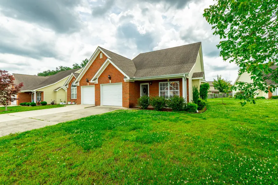 215 Briarstone Drive, Rossville, GA 30741 - #2