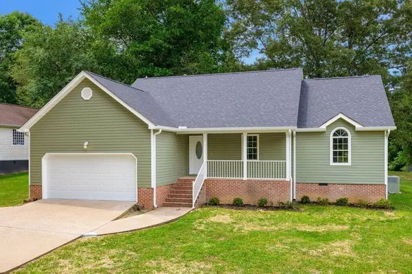 5801 Clark Road, Harrison, TN 37341