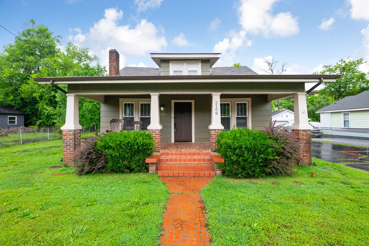 2109 Lyndon Avenue, Chattanooga, TN 37415 - #1