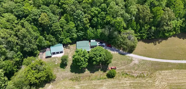 1331 Turkey Creek Loop, Lynchburg, TN 37352