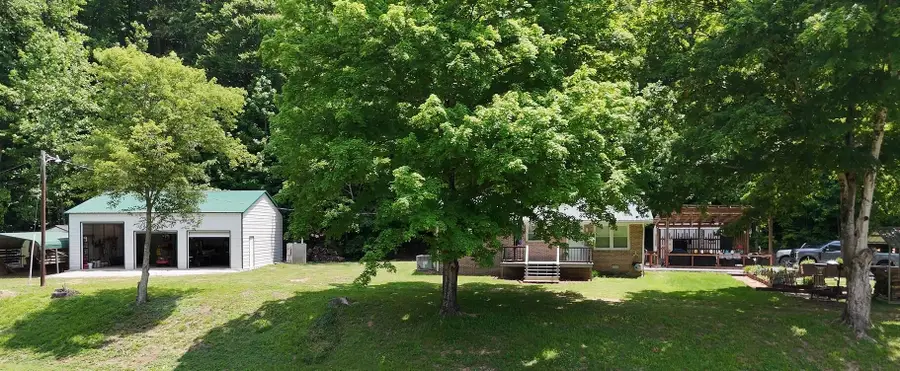 1331 Turkey Creek Loop, Lynchburg, TN 37352 - #3