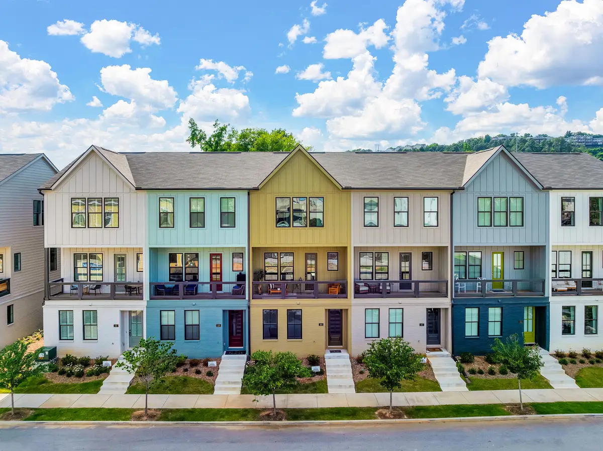 163 Peerless Avenue, Chattanooga, TN 37405 - #1