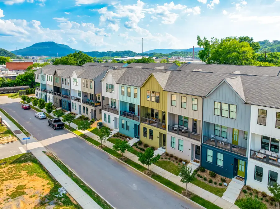 163 Peerless Avenue, Chattanooga, TN 37405 - #3