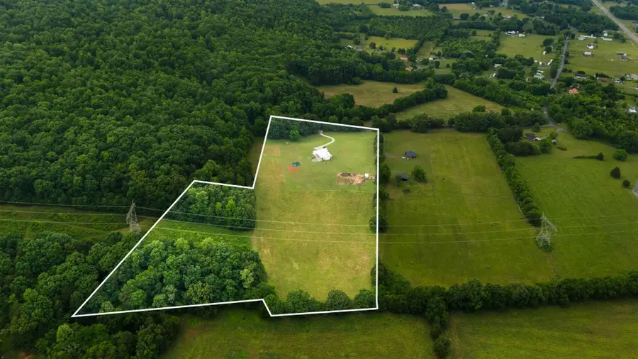6866 Daus Mountain Road, Whitwell, TN 37397 - #2