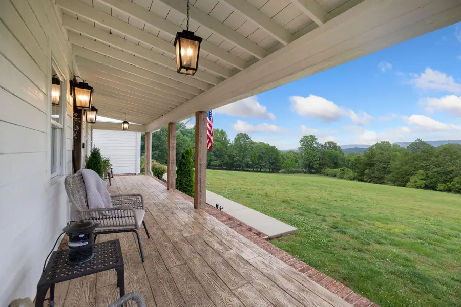 6866 Daus Mountain Road, Whitwell, TN 37397 - #3