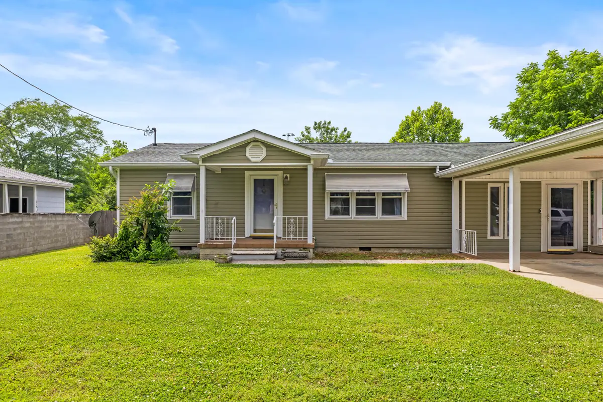 3 Walker Avenue, Fort Oglethorpe, GA 30742 - #1