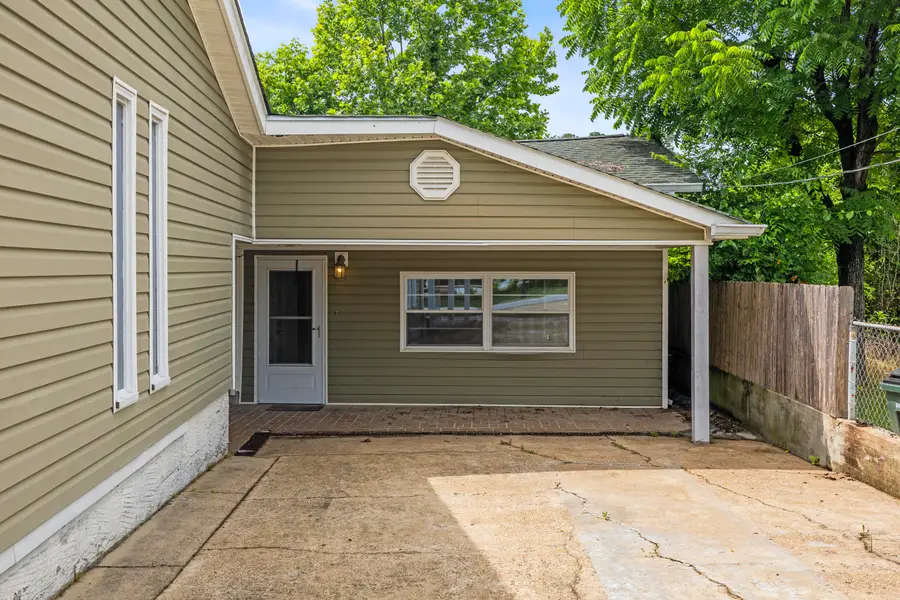 3 Walker Avenue, Fort Oglethorpe, GA 30742 - #3