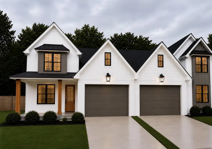 1765 Millie Lane Lot 6, Chattanooga, TN 37421 - #2