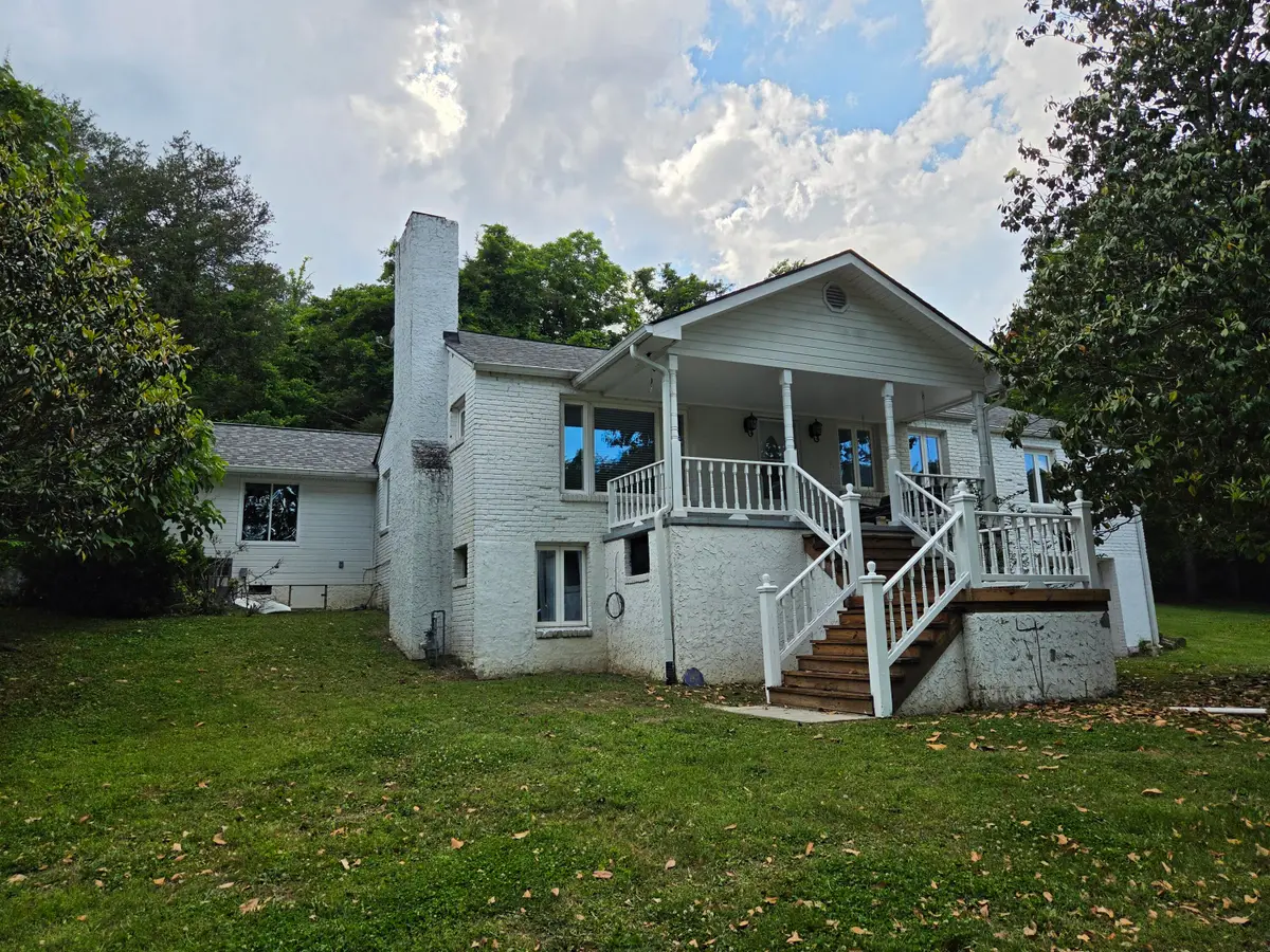 17283 Us 11 Highway, Wildwood, GA 30757 - #1