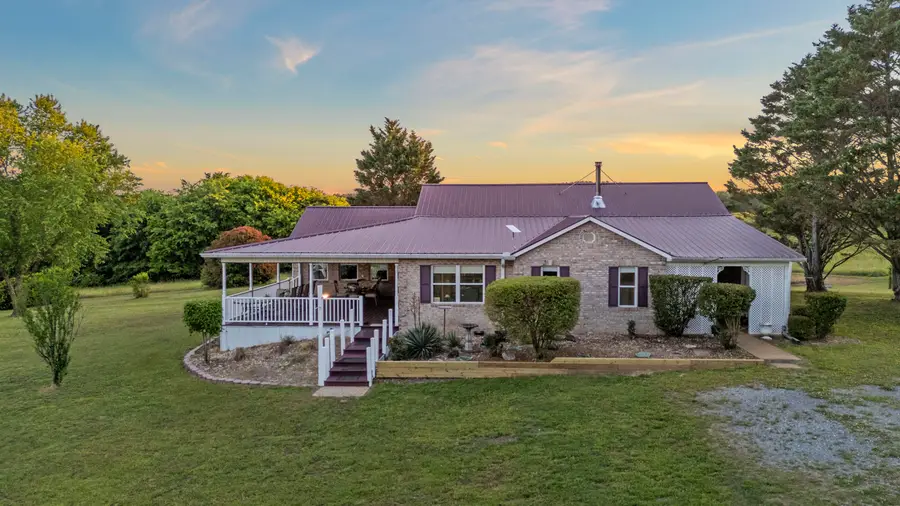 525 Ob Davis Road, Delano, TN 37325 - #3