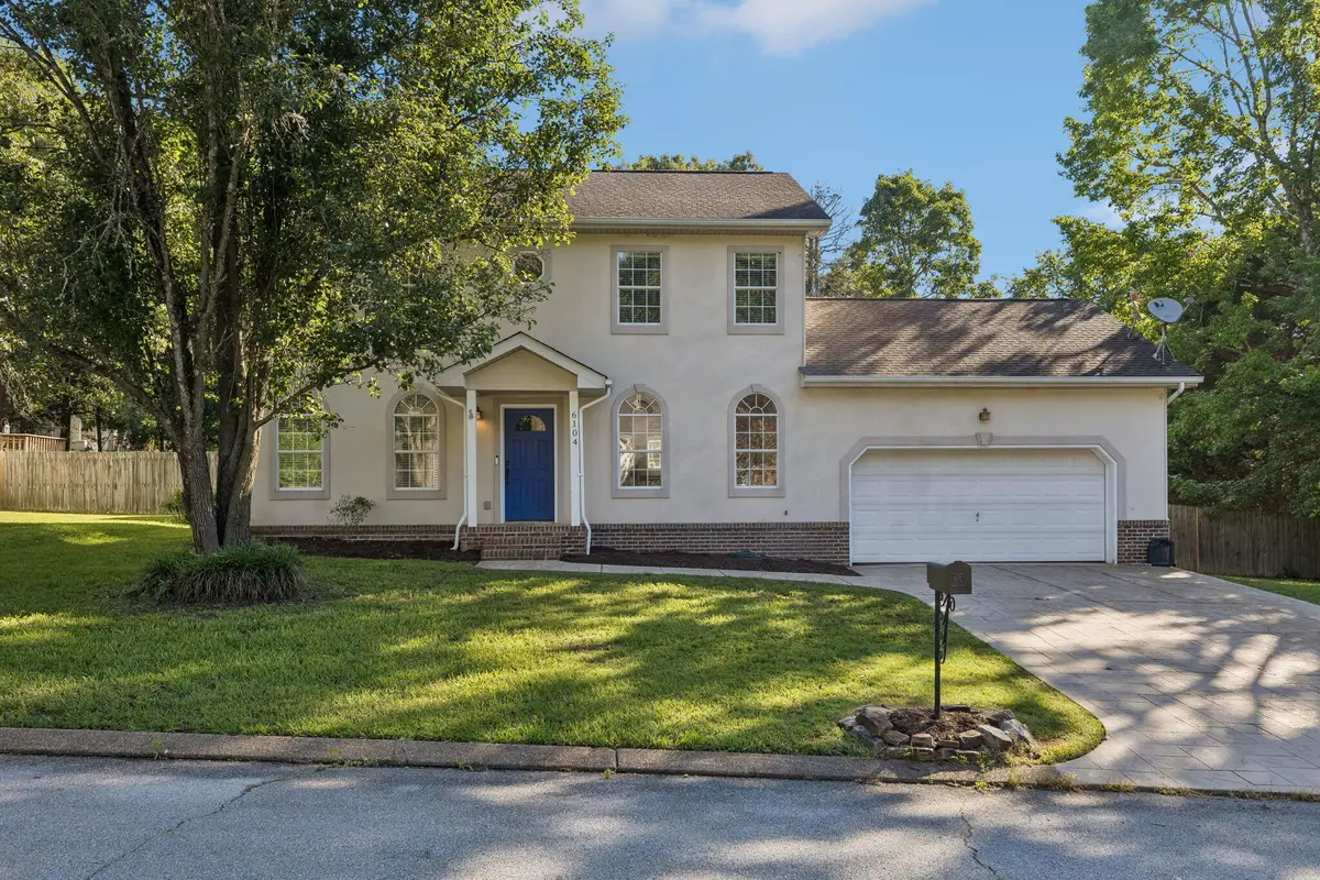 6104 Caleb Place, Ooltewah, TN 37363 - #1