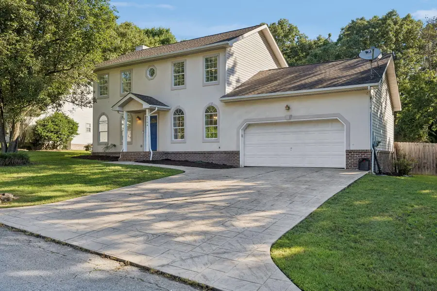 6104 Caleb Place, Ooltewah, TN 37363 - #3
