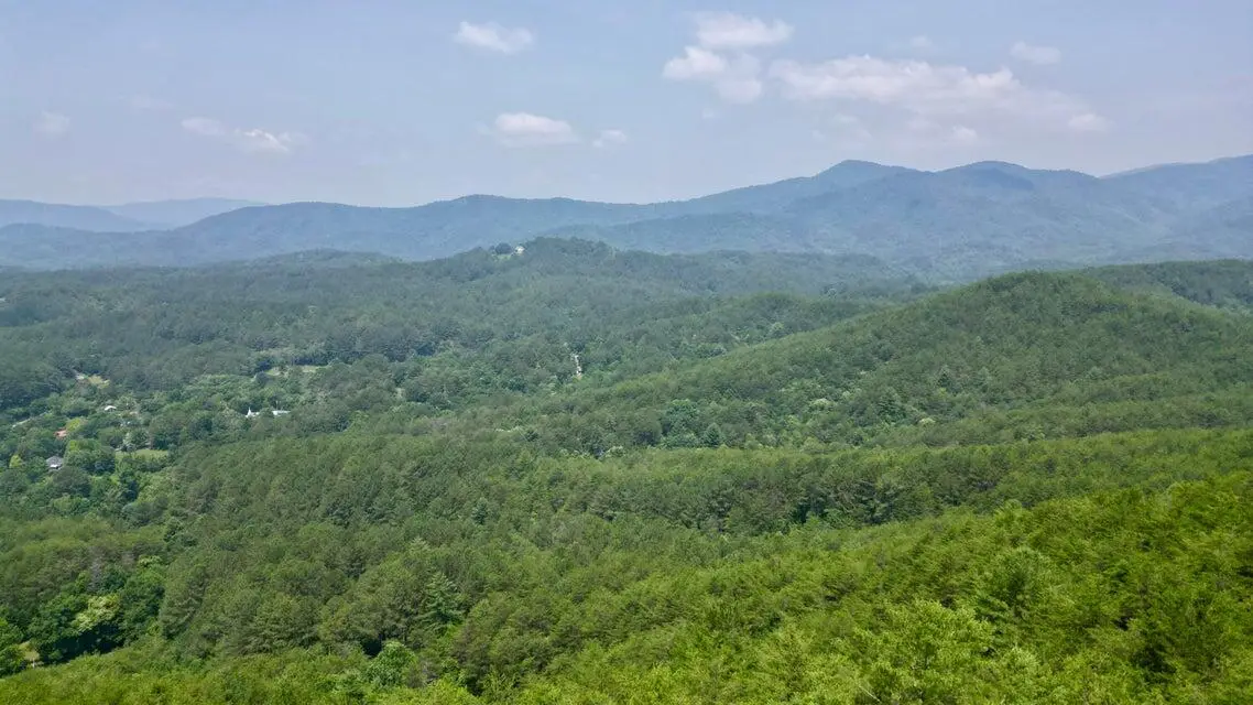 0 Little Mtn Road, Copperhill, TN 37317 - #1