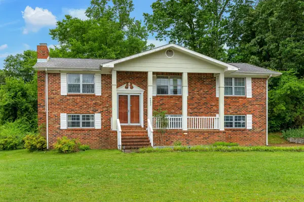 6432 Mill Stream Drive, Harrison, TN 37341