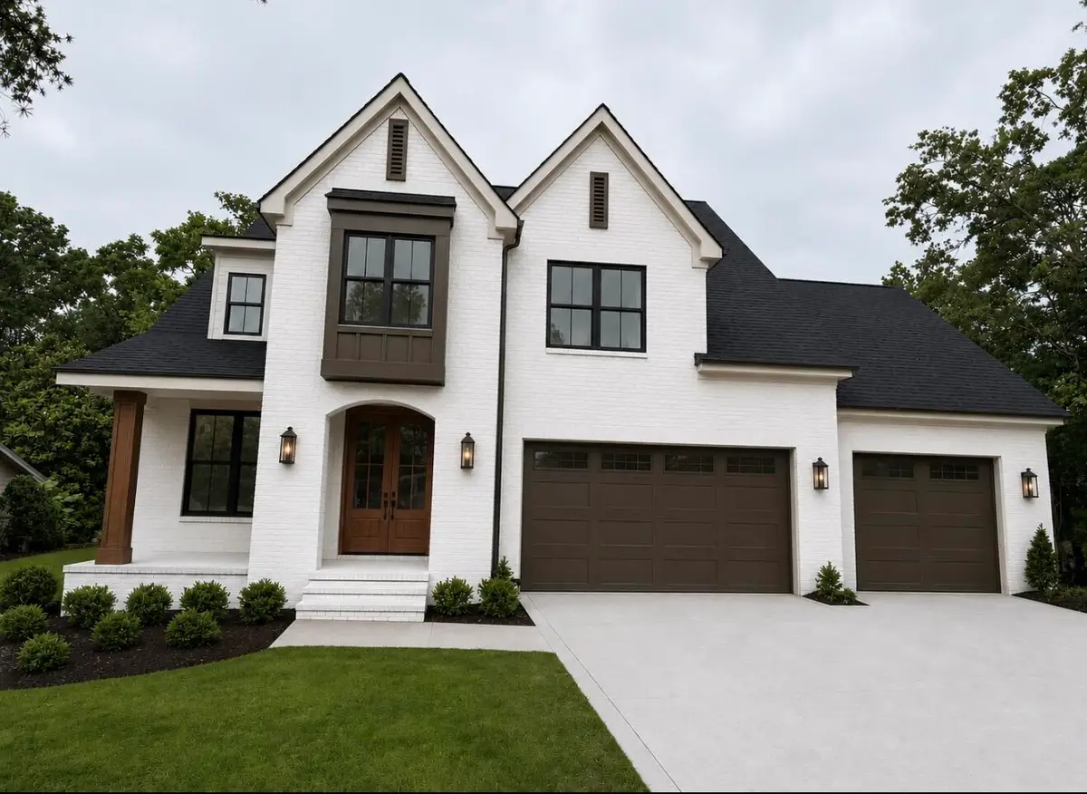 6821 Lakeshore Lot 24 Drive, Chattanooga, TN 37416 - #1
