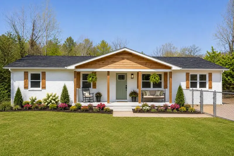 3780 Prospect Church Road, Ooltewah, TN 37363 - #1
