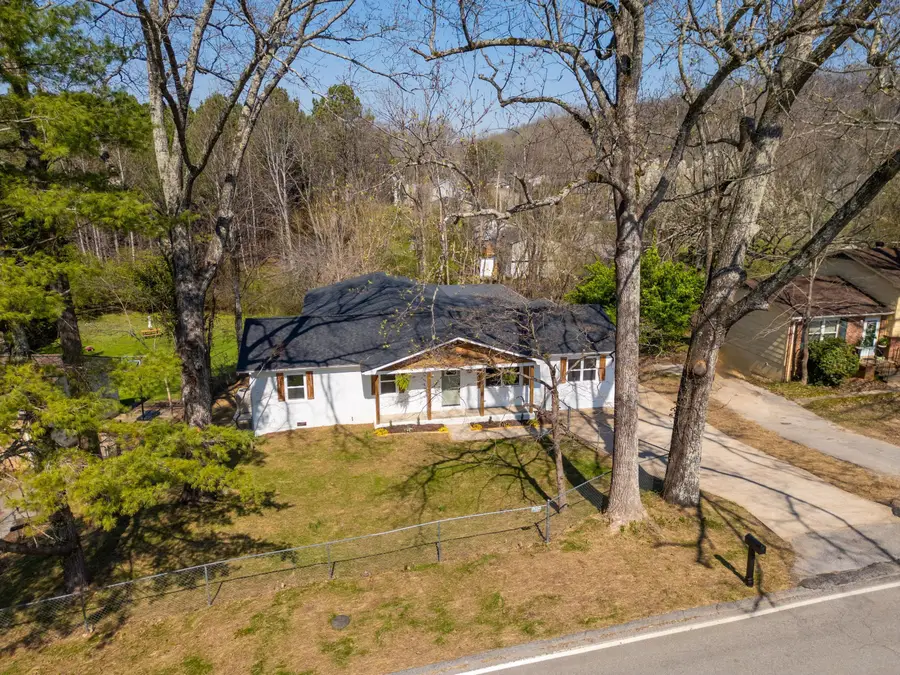 3780 Prospect Church Road, Ooltewah, TN 37363 - #3