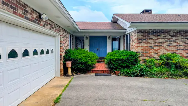 1233 Clearview Drive, Ringgold, GA 30736