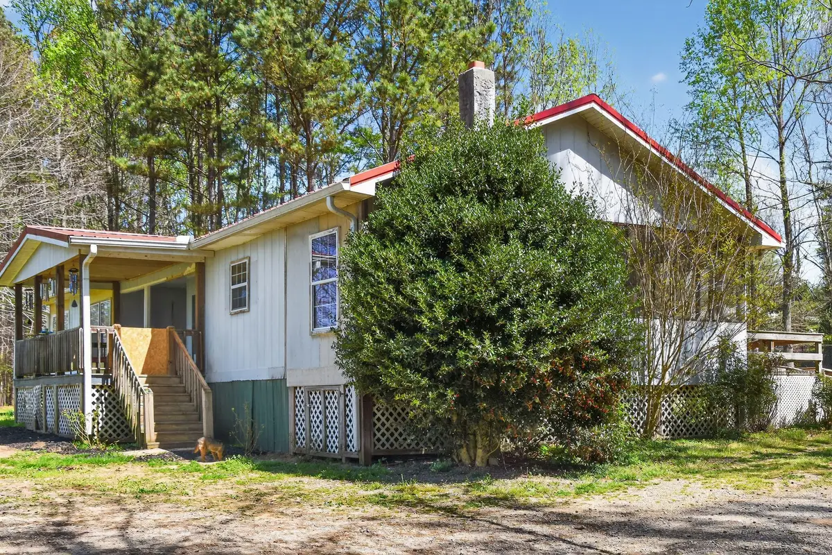 130 Hankins Road # 1, Rock Spring, GA 30739 - #1