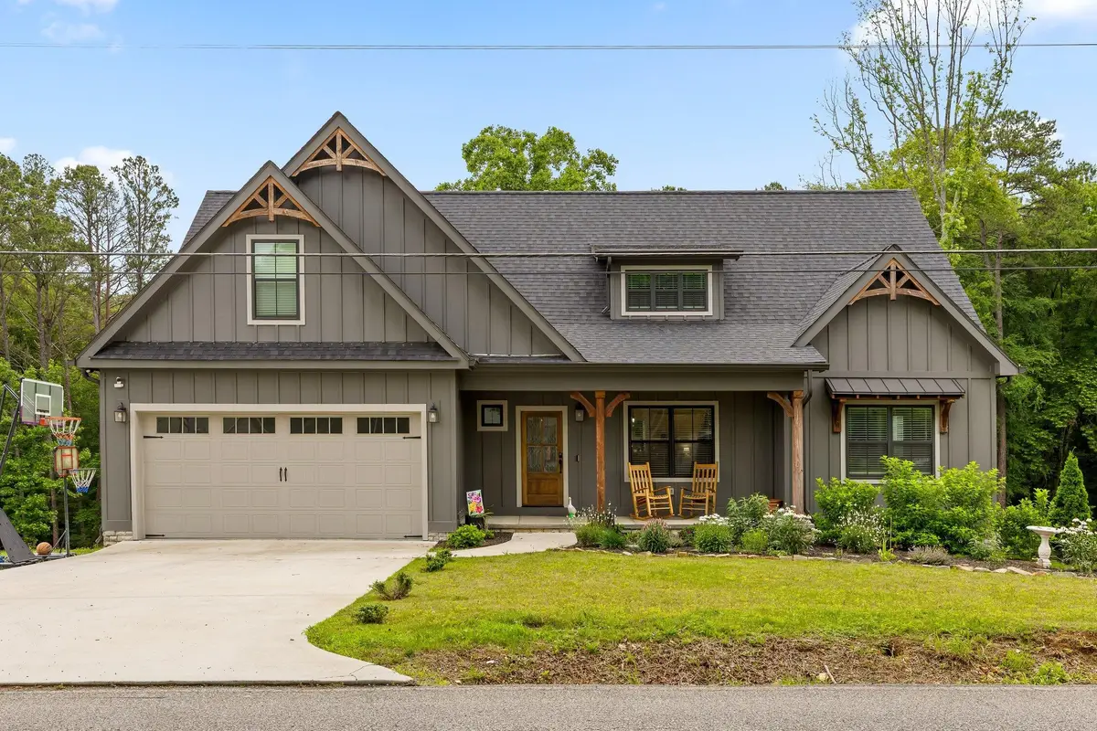 6413 Shirley Pond Road, Harrison, TN 37341 - #1