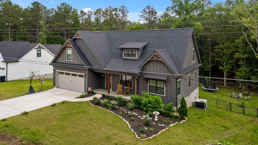 6413 Shirley Pond Road, Harrison, TN 37341 - #2