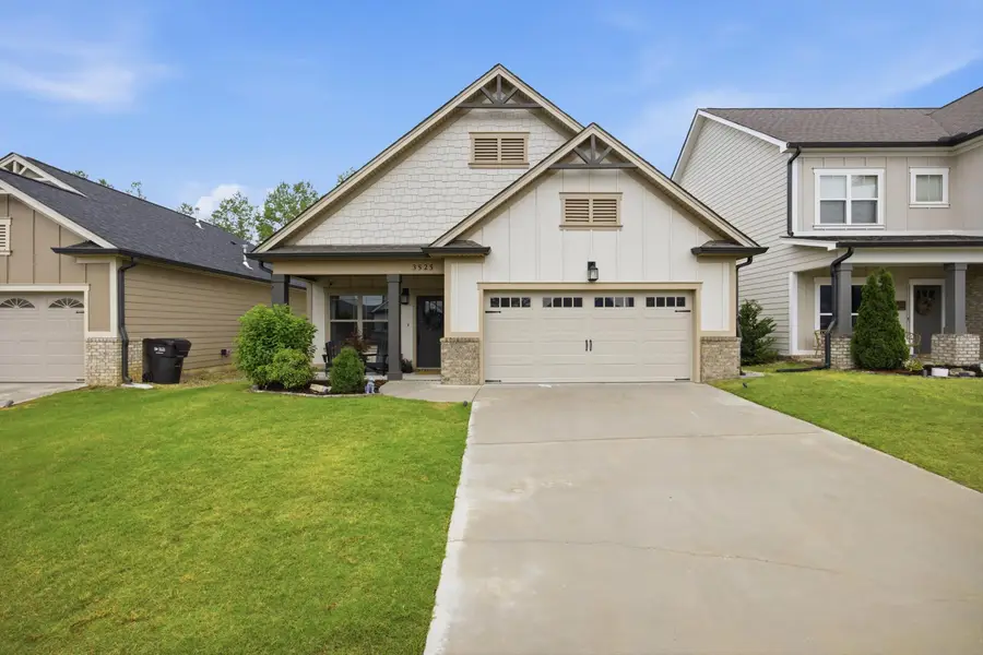 3525 Haystack Lane, Apison, TN 37302 - #2