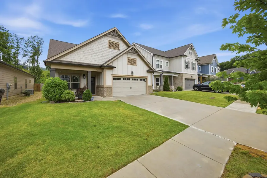 3525 Haystack Lane, Apison, TN 37302 - #3
