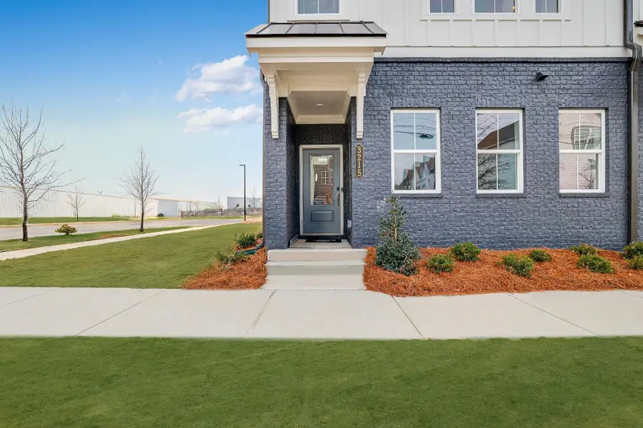 3211 Aberdeen Row #8, Chattanooga, TN 37410 - #2