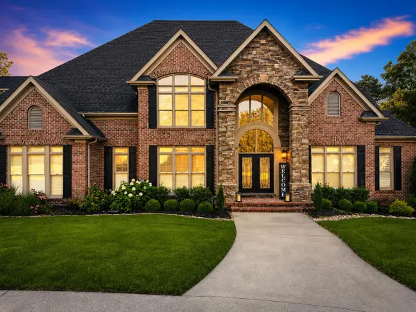 518 Grand Mountain Drive, Chattanooga, TN 37421