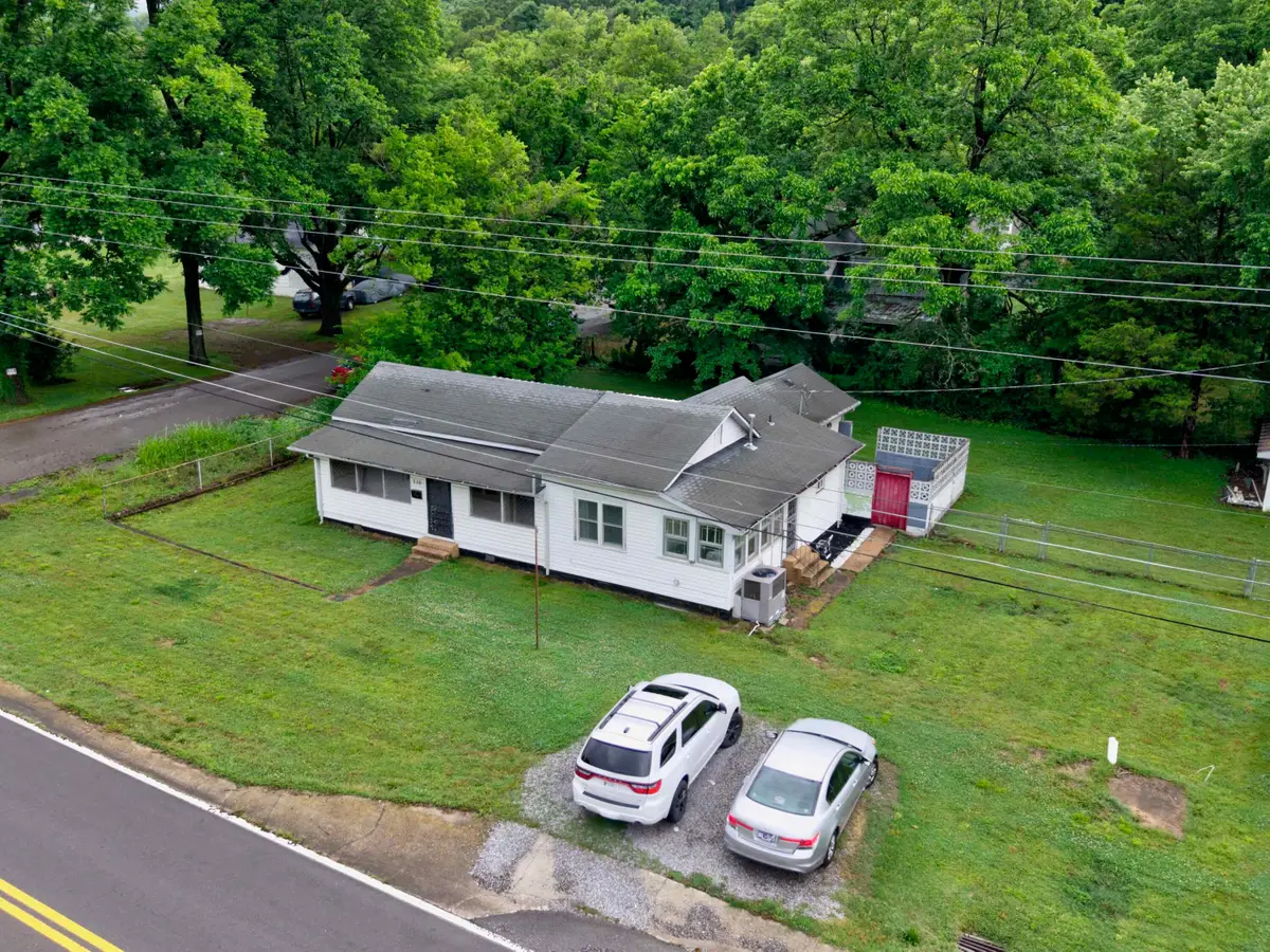 710 2nd Street, South Pittsburg, TN 37380 - #1