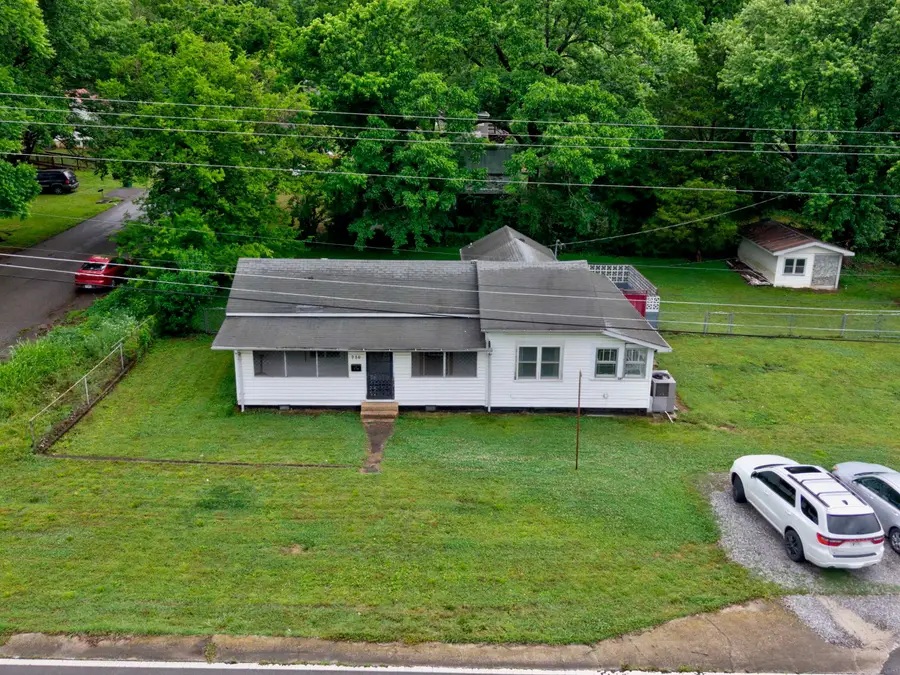 710 2nd Street, South Pittsburg, TN 37380 - #3