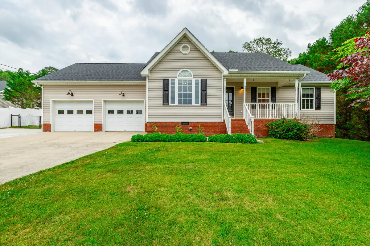 1092 Beaumont Road, Ringgold, GA 30736 - #1
