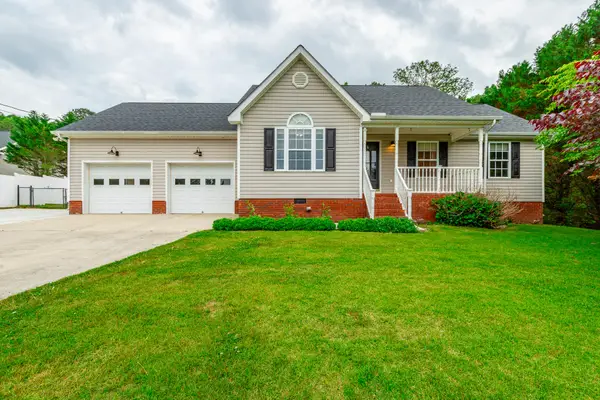 1092 Beaumont Road, Ringgold, GA 30736