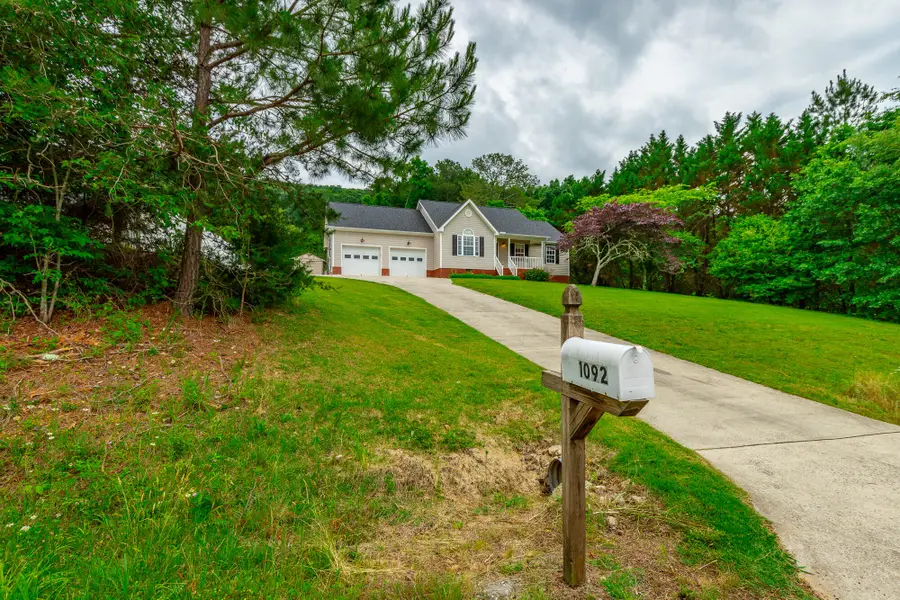 1092 Beaumont Road, Ringgold, GA 30736 - #2