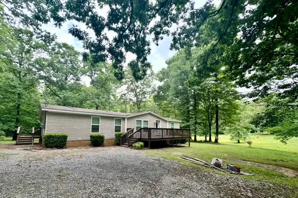 428 Mount Olive Road, Whitwell, TN 37397