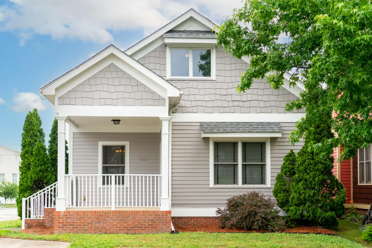 515 E 18th Street, Chattanooga, TN 37408 - #1