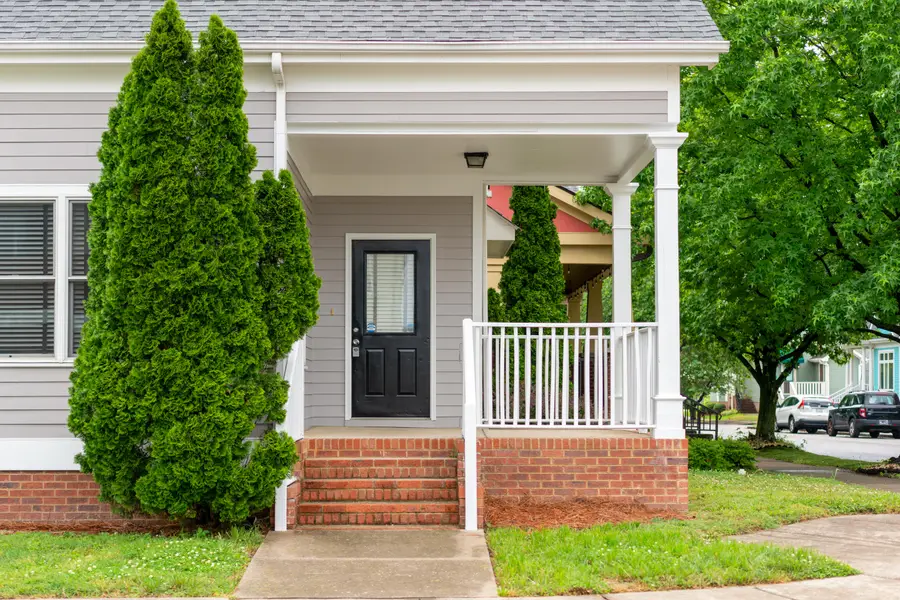 515 E 18th Street, Chattanooga, TN 37408 - #2