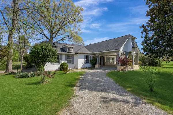 201 Blythe Ferry Road Ne, Cleveland, TN 37312