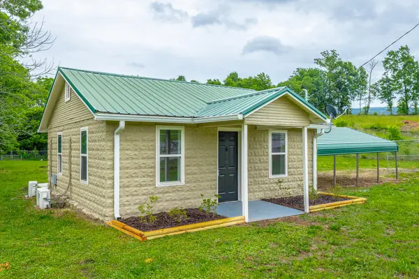 190 Sunset Drive, Trenton, GA 30752