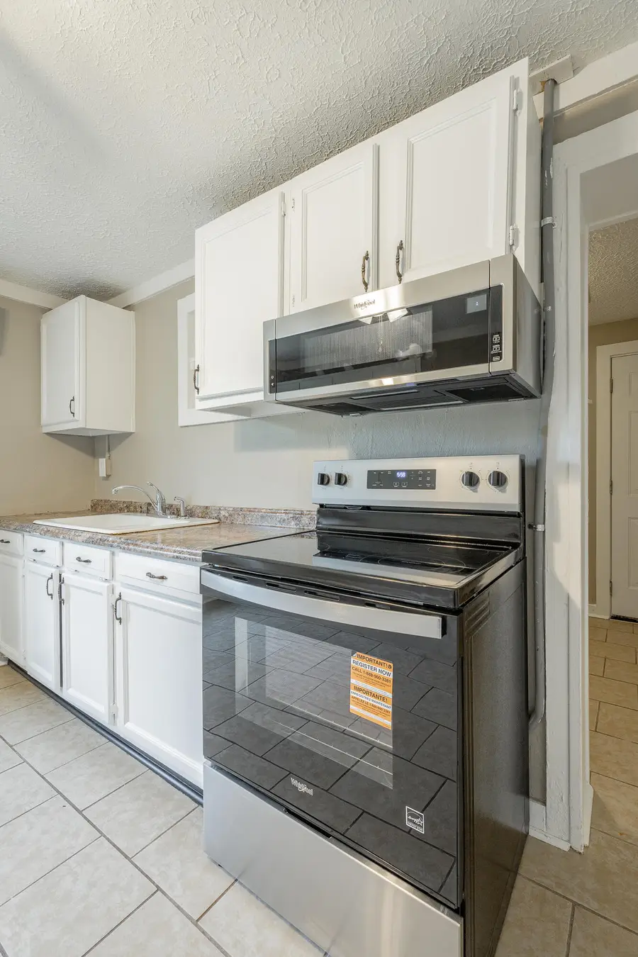 190 Sunset Drive, Trenton, GA 30752 - #3