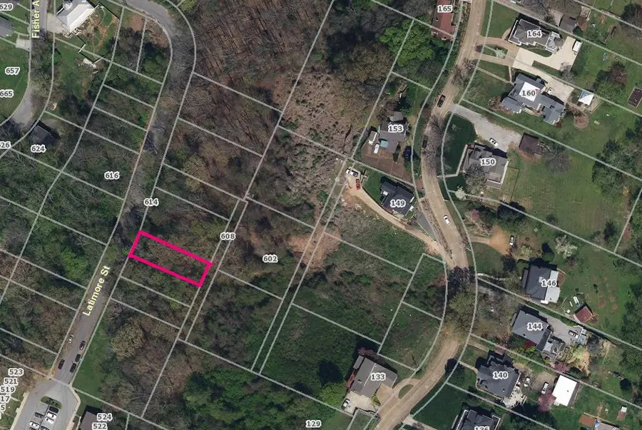 0 Latimore Street, Chattanooga, TN 37406 - #3