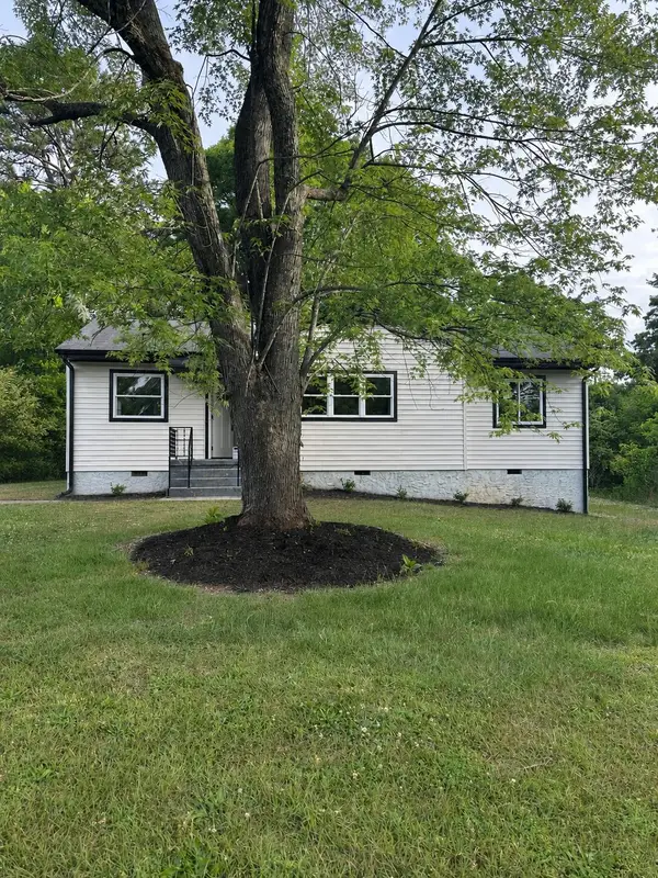 1209 Echo Drive, Hixson, TN 37343