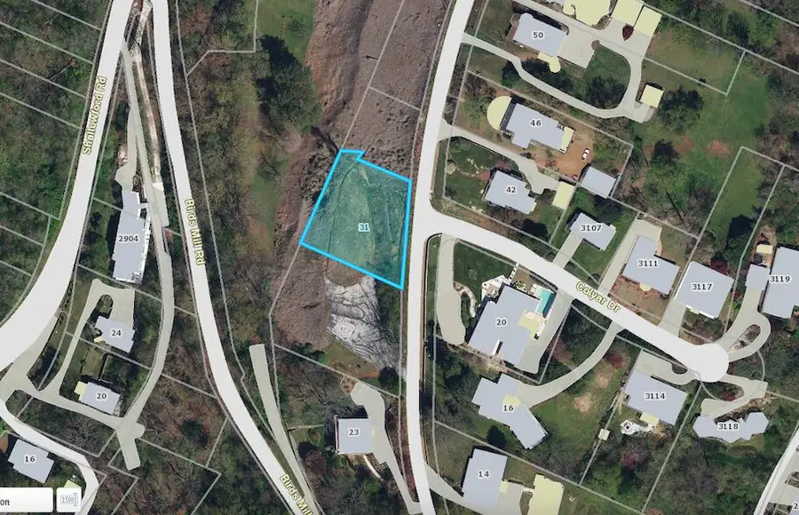 31 N Crest Road, Chattanooga, TN 37404 - #3